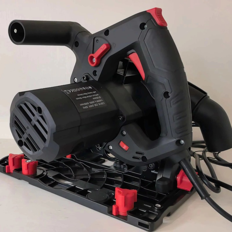 Potente Sega Circolare Elettri - Power Tools Wood recensione e prezzo