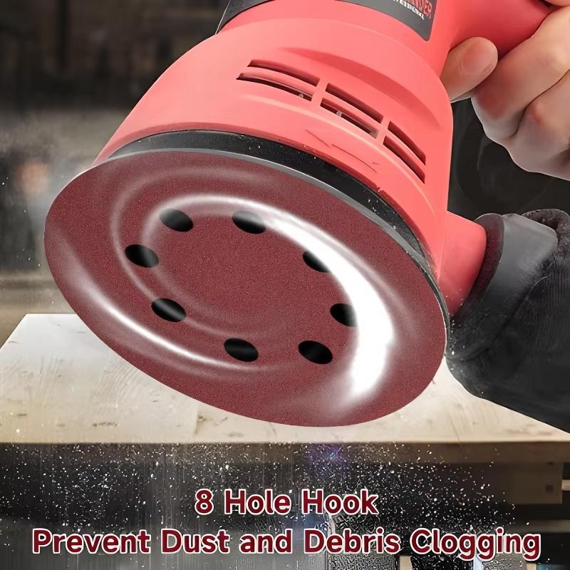 【CCA】100 Pezzi Dischi Abrasivi - Random Orbital Sander recensione e prezzo
