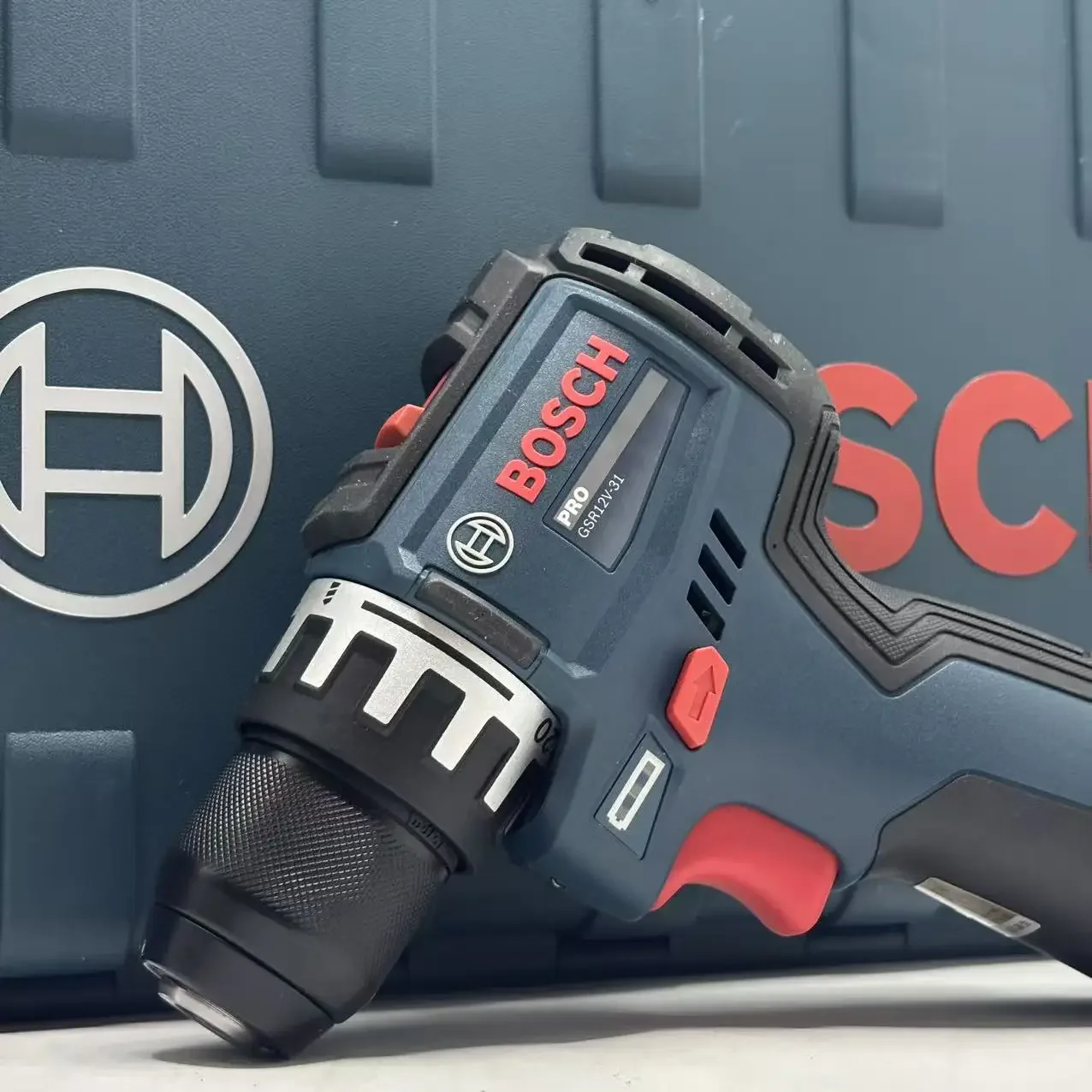 Trapano Senza Fili Bosch Profe - Power Tools Wood recensione e prezzo