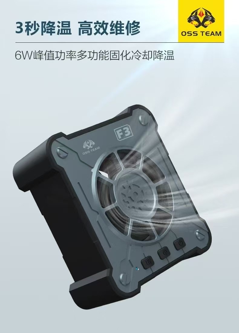 Ventilatore di Scarico Mini Po - Power Tools That Are Green recensione e prezzo