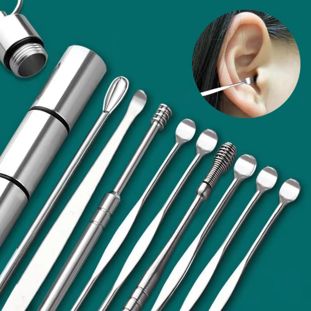 Set di 9 Pezzi Nuovo Kit per l - Power Tools List recensione e prezzo