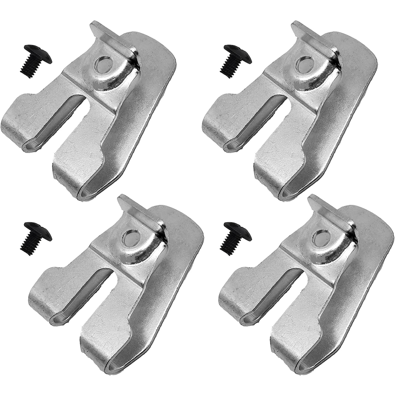 Clip per cintura con viti (1/2 - Power Tools Ryobi recensione e prezzo