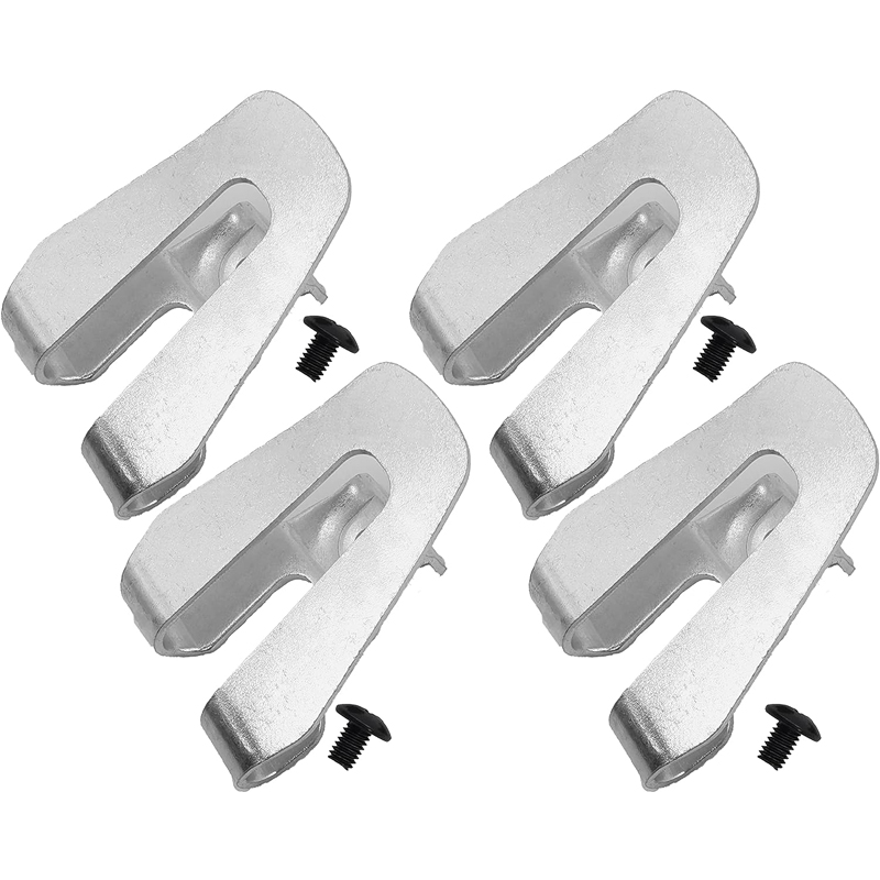 Clip per cintura con viti (1/2 - Power Tools Ryobi recensione e prezzo