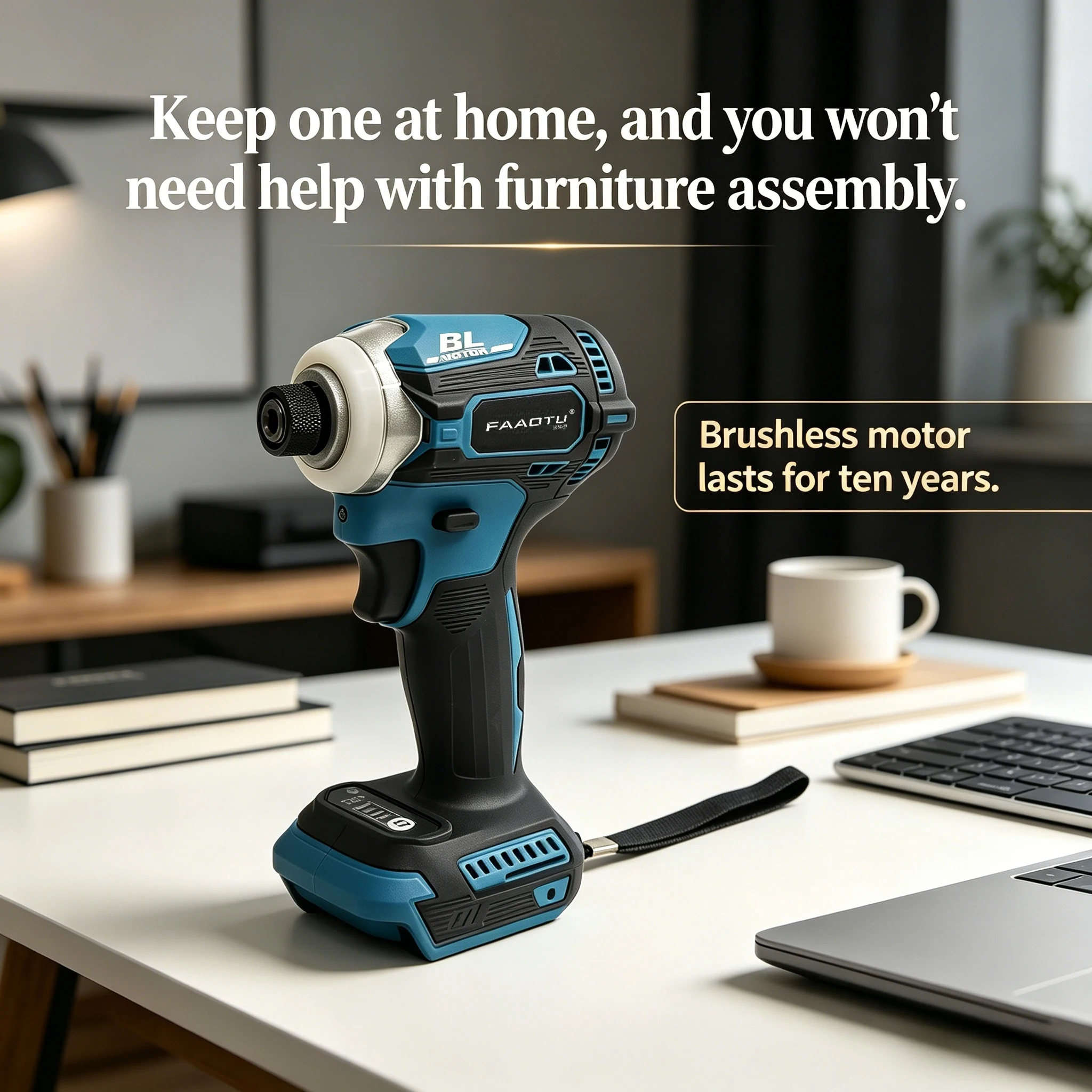 FAAOTU DTD171 Trapano Avvitato - Power Tools Wood recensione e prezzo