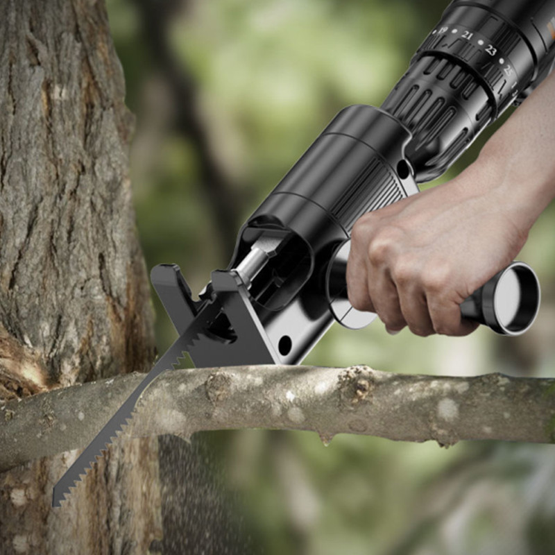 Adattatore per sega alternativ - Power Tools Wood recensione e prezzo