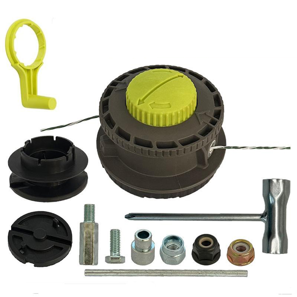 Kit Testina Decespugliatore 31 - Power Tools Ryobi recensione e prezzo