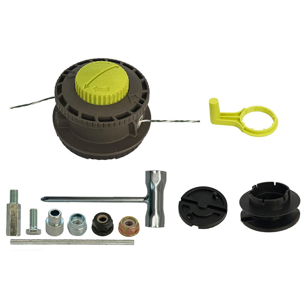 Kit Testina Decespugliatore 31 - Power Tools Ryobi recensione e prezzo