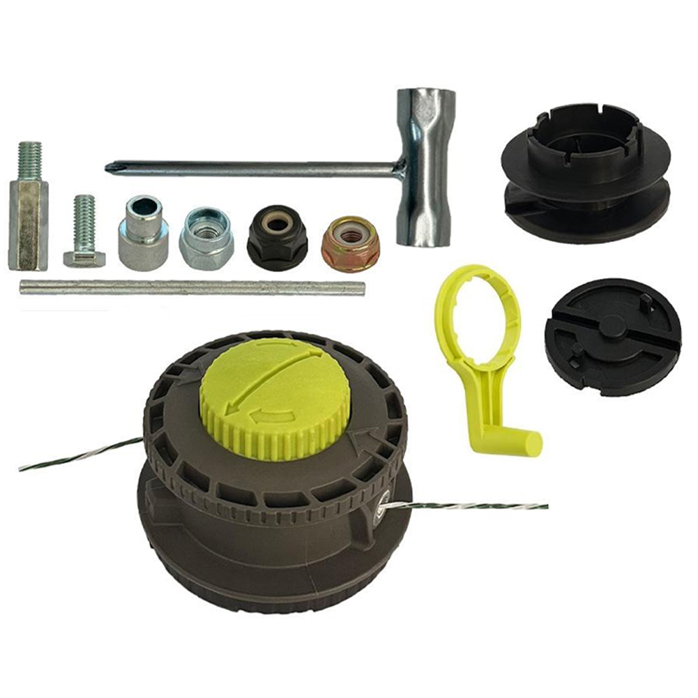 Kit Testina Decespugliatore 31 - Power Tools Ryobi recensione e prezzo