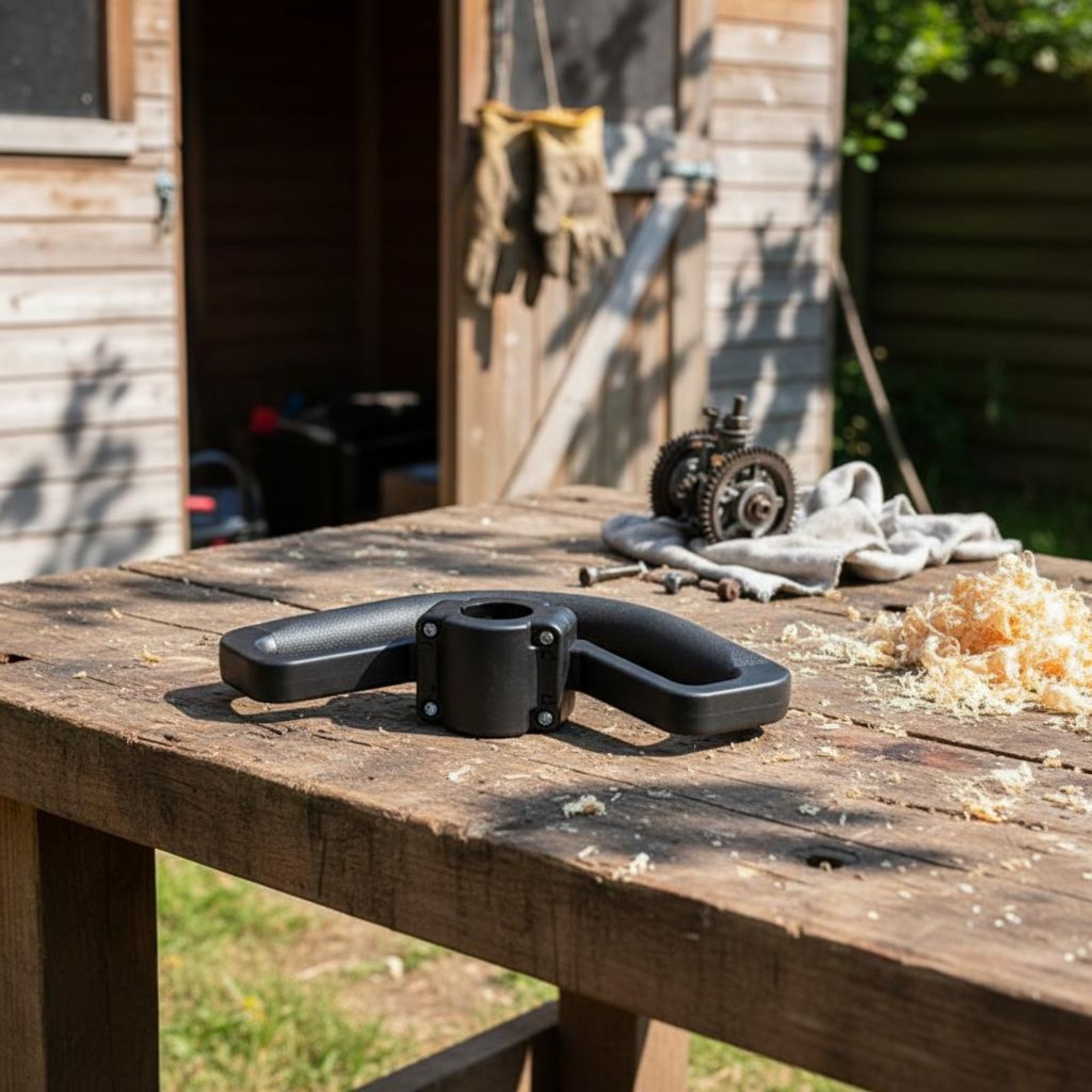 Barra Guida per Motosega, Cate - Power Tools Accessories recensione e prezzo
