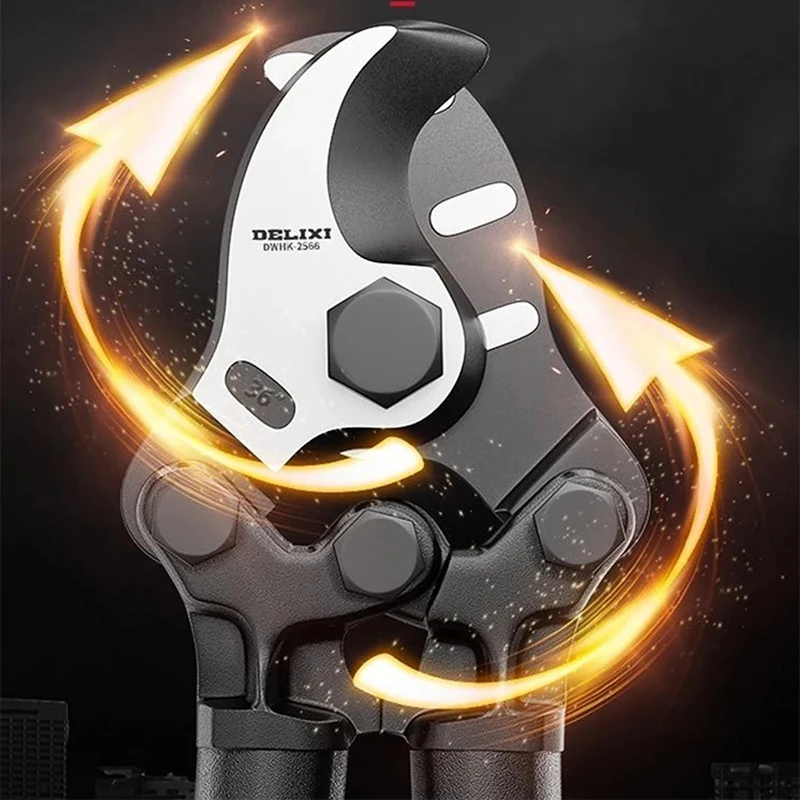 Pinze per cesoie per funi per  - Power Tools America recensione e prezzo
