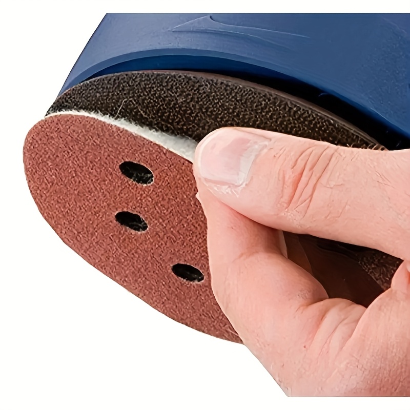 100 Pezzi di Carta Abrasiva da - Random Orbital Sander recensione e prezzo