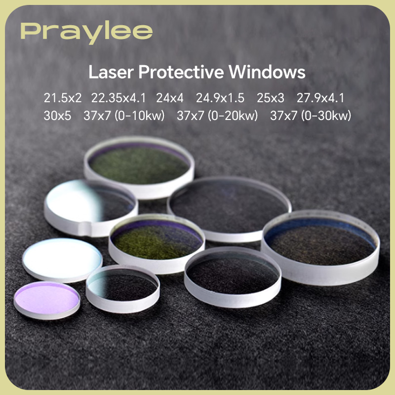 10 Pezzi Lenti Protettive Lase - Power Tools Windows recensione e prezzo