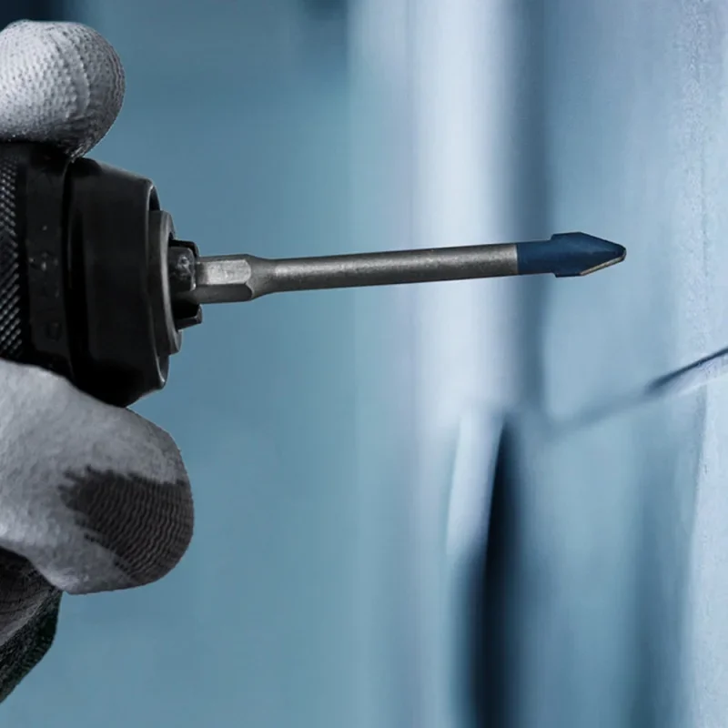 Punte da trapano in ceramica d - Power Tools Drill recensione e prezzo