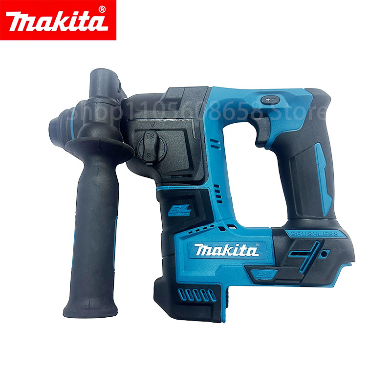 Trapano Tassellatore a Batteri - Power Tools Jack Hammer recensione e prezzo
