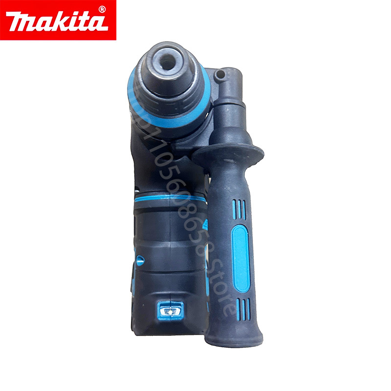 Trapano Tassellatore a Batteri - Power Tools Jack Hammer recensione e prezzo
