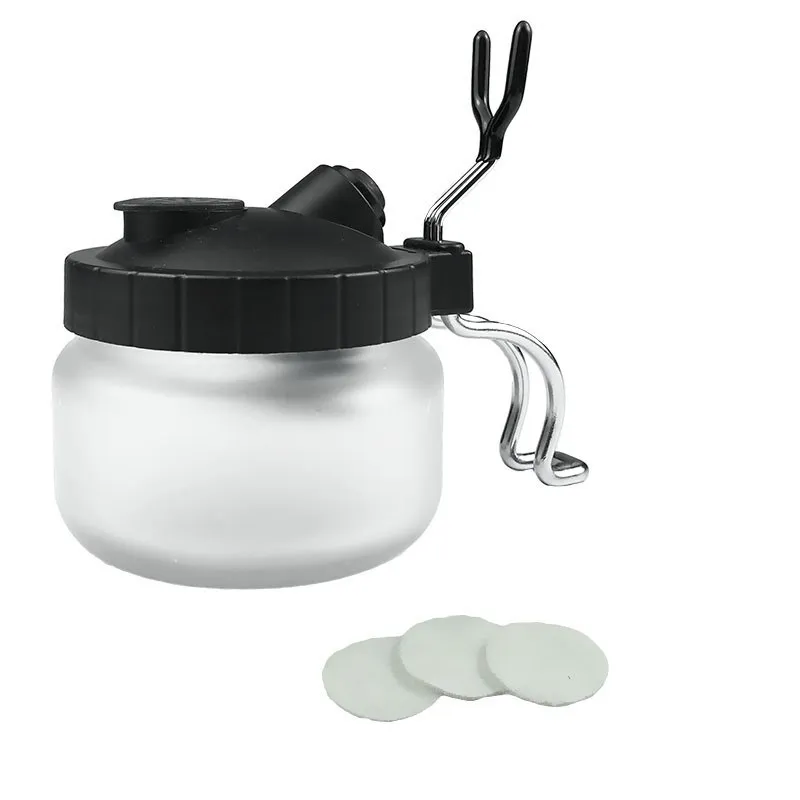 Airbrush pulizia Pot stabilizz - Power Tools Station recensione e prezzo