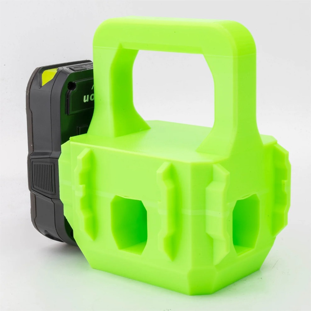 Supporto Portatile per 4 Batte - Power Tools Ryobi recensione e prezzo