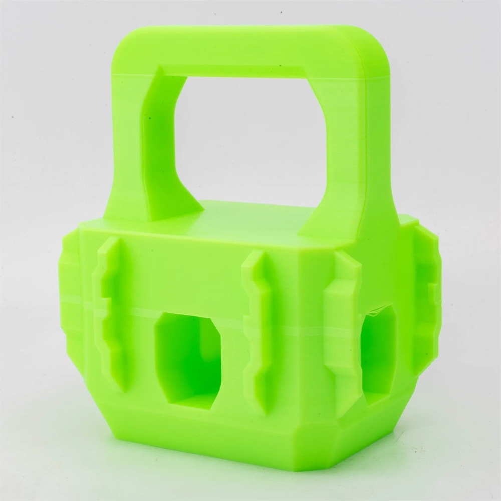 Supporto Portatile per 4 Batte - Power Tools Ryobi recensione e prezzo