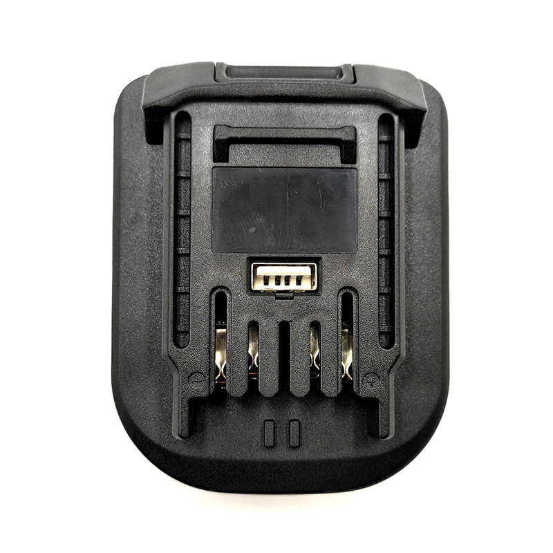 Convertitore adattatore batter - Power Tools That Are Green recensione e prezzo