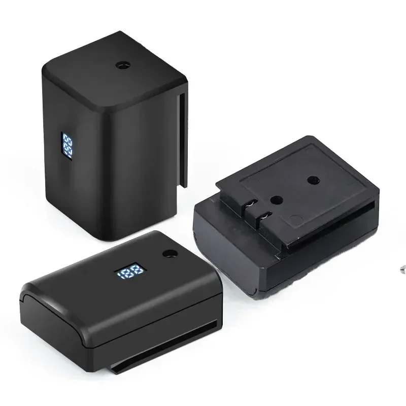 Batteria ricaricabile ad alta  - Power Tools That Are Green recensione e prezzo