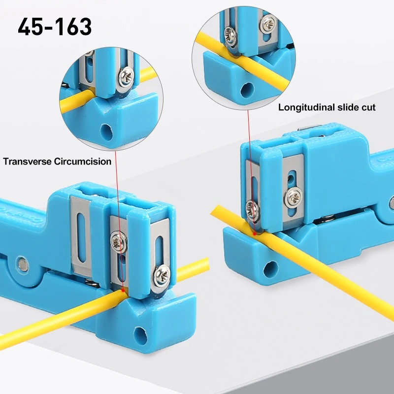 Spellafili per fibra ottica Sp - Power Tools America recensione e prezzo