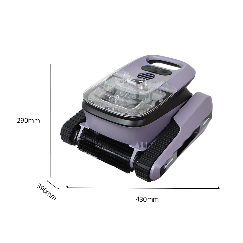 Spazzola Elettrica Automatica  - Power Tools Accessories recensione e prezzo
