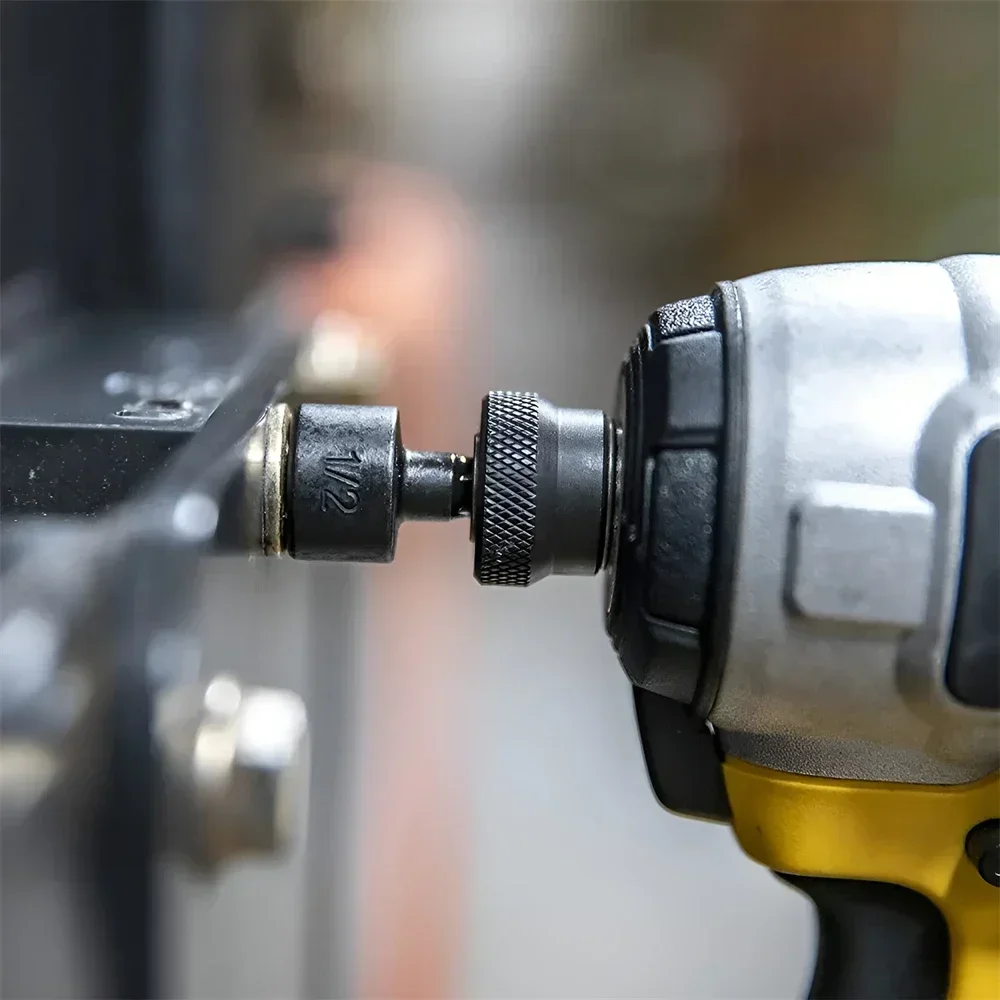 Set di chiavi a bussola potent - Power Tools Router recensione e prezzo