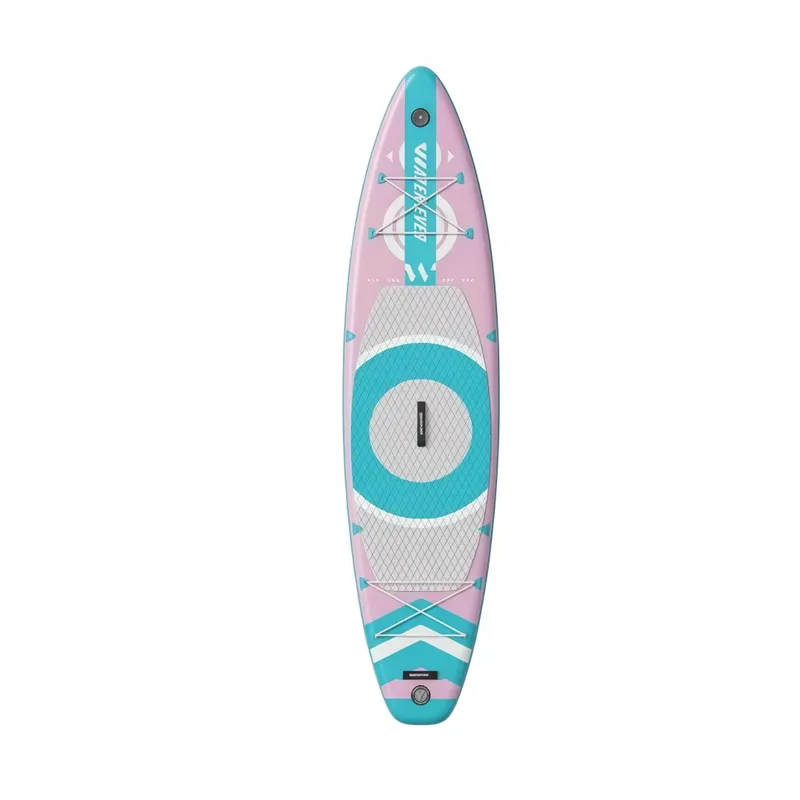 Tavola da Paddle Gonfiabile Pi - Power Tools Pink recensione e prezzo