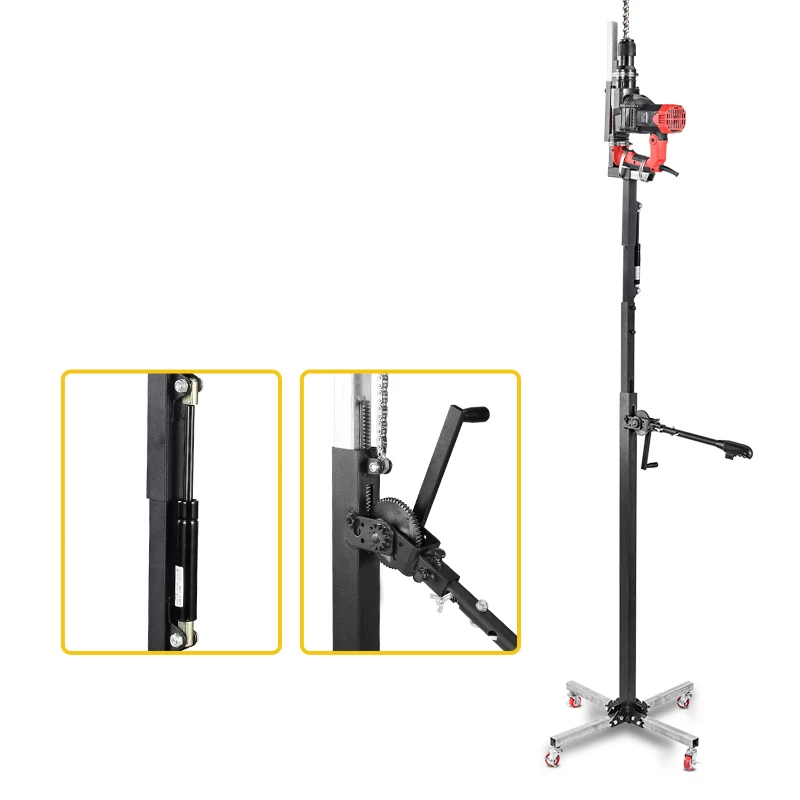 Supporto per martello elettric - Power Tools Jack Hammer recensione e prezzo