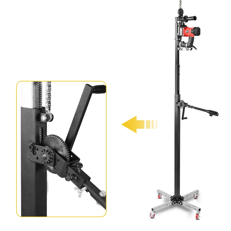 Supporto per martello elettric - Power Tools Jack Hammer recensione e prezzo