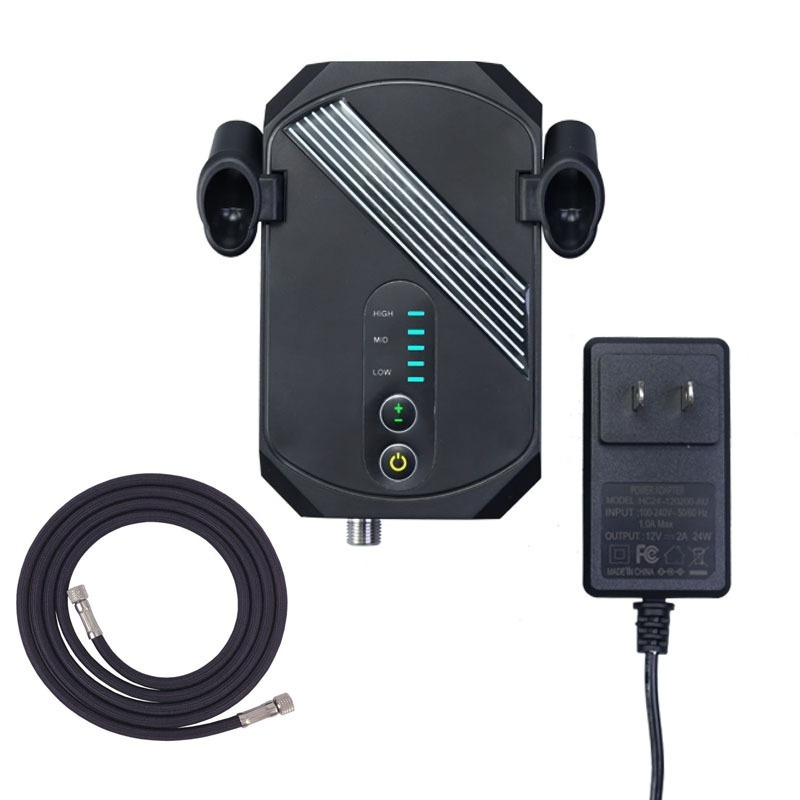 Compressore per aerografo con  - Air Compressor Mini recensione e prezzo