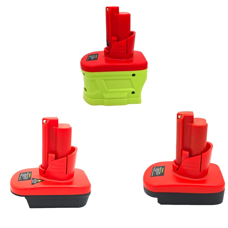 Adattatore per batterie Makita - Power Tools Ryobi recensione e prezzo