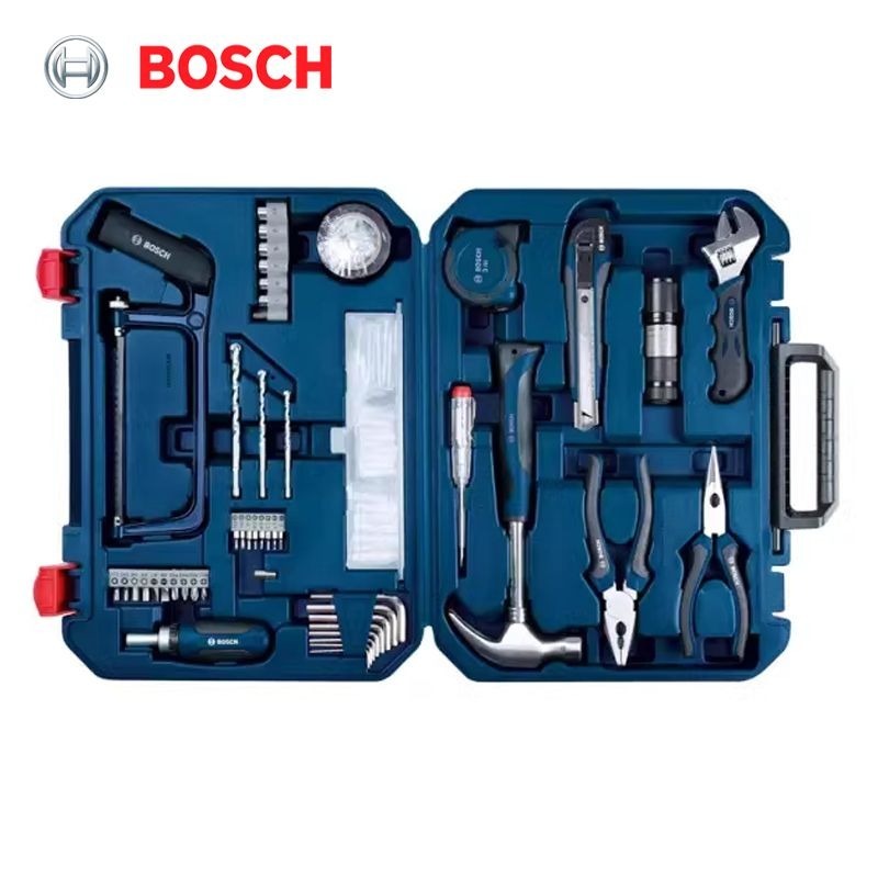 BOSCH 2607002789 Set di 108 Ut - Power Tools Accessories recensione e prezzo