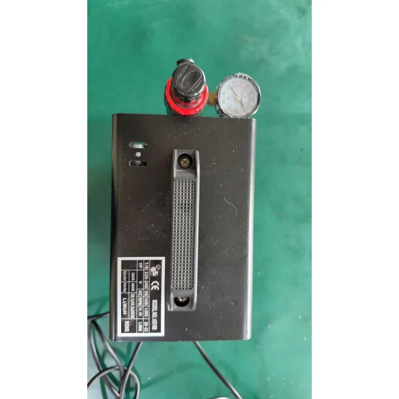 Compressore d'Aria Portatile D - Air Compressor Mini recensione e prezzo