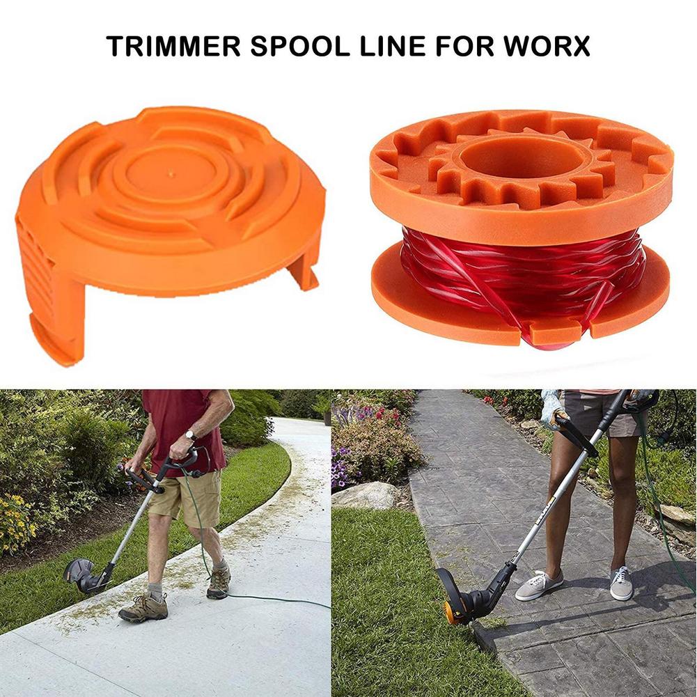 Set di ricambio per bobina fil - Power Tools List recensione e prezzo