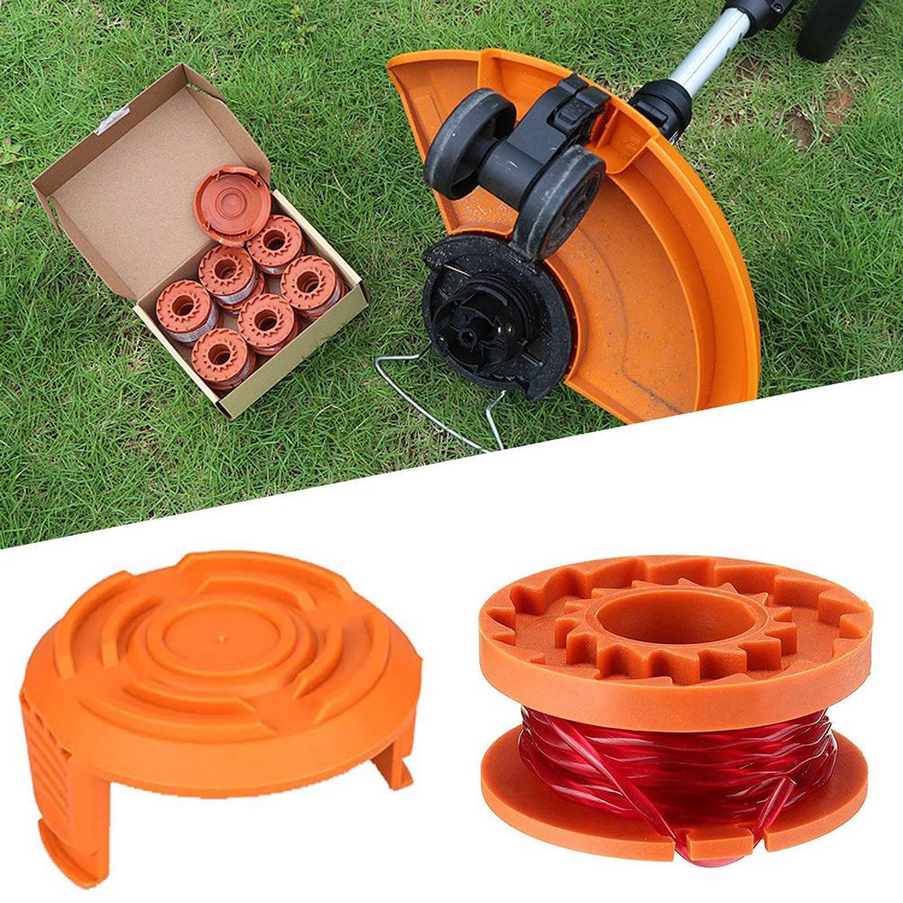 Set di ricambio per bobina fil - Power Tools List recensione e prezzo