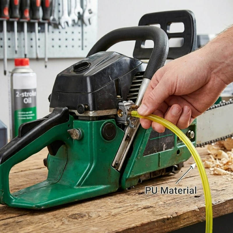 Tubo Flessibile Giallo per Car - Power Tools List recensione e prezzo