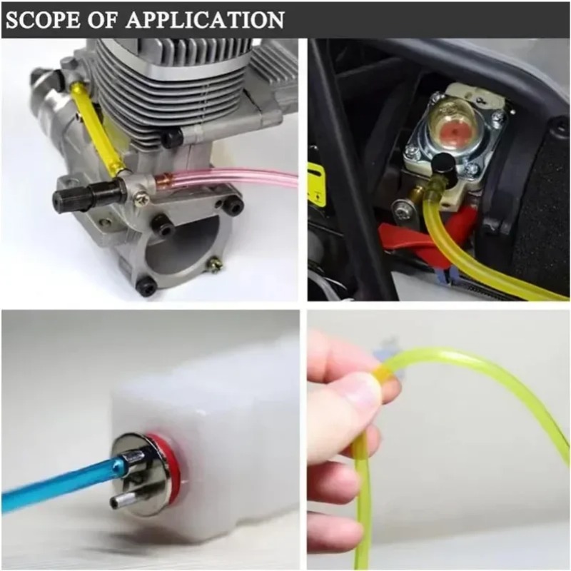 Tubo Flessibile Giallo per Car - Power Tools List recensione e prezzo