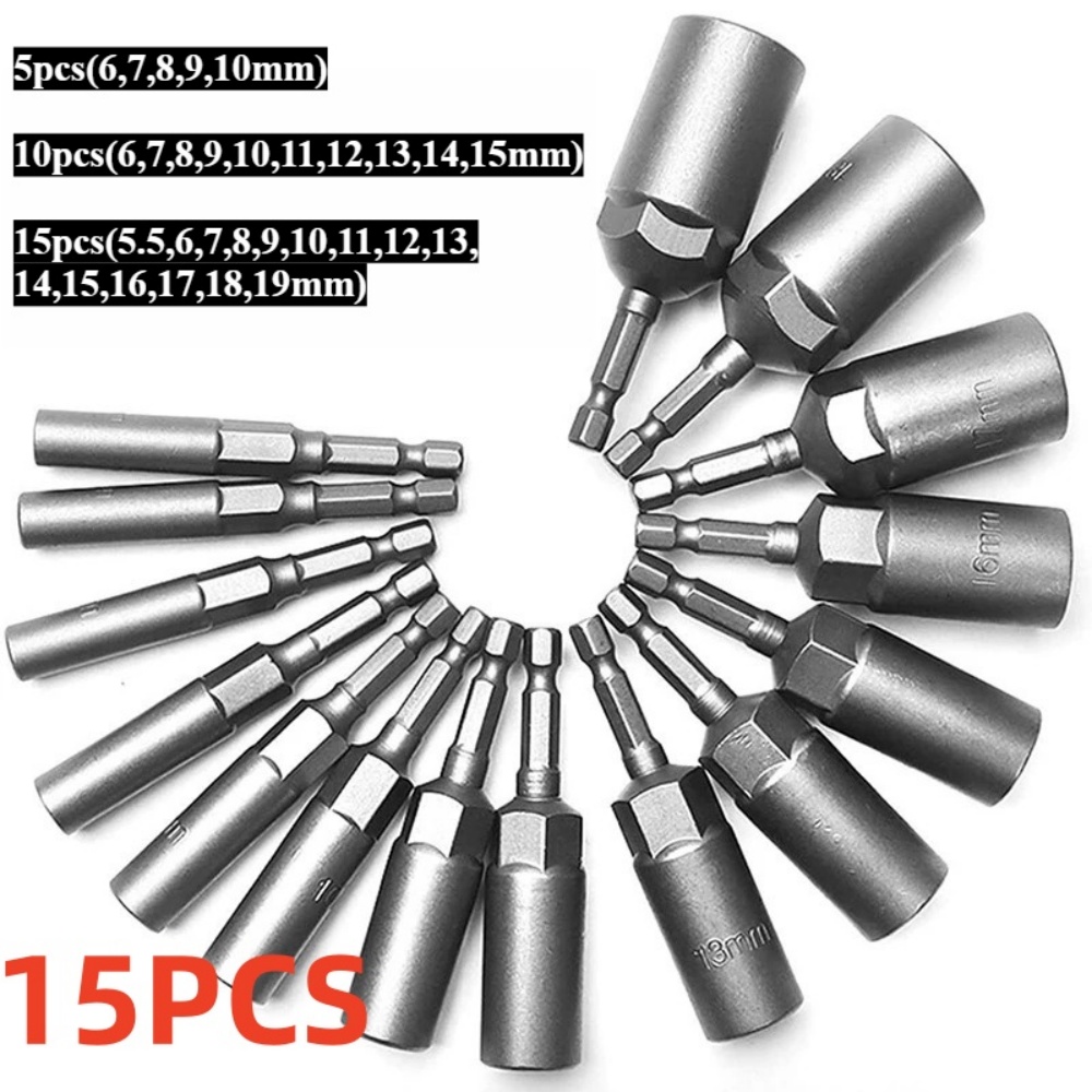 15/5 Pz 80mm Lunghezza Approfo - Power Tools List recensione e prezzo
