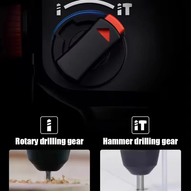 Bosch GBH 18V-18 Martello Perf - Power Tools Drill recensione e prezzo