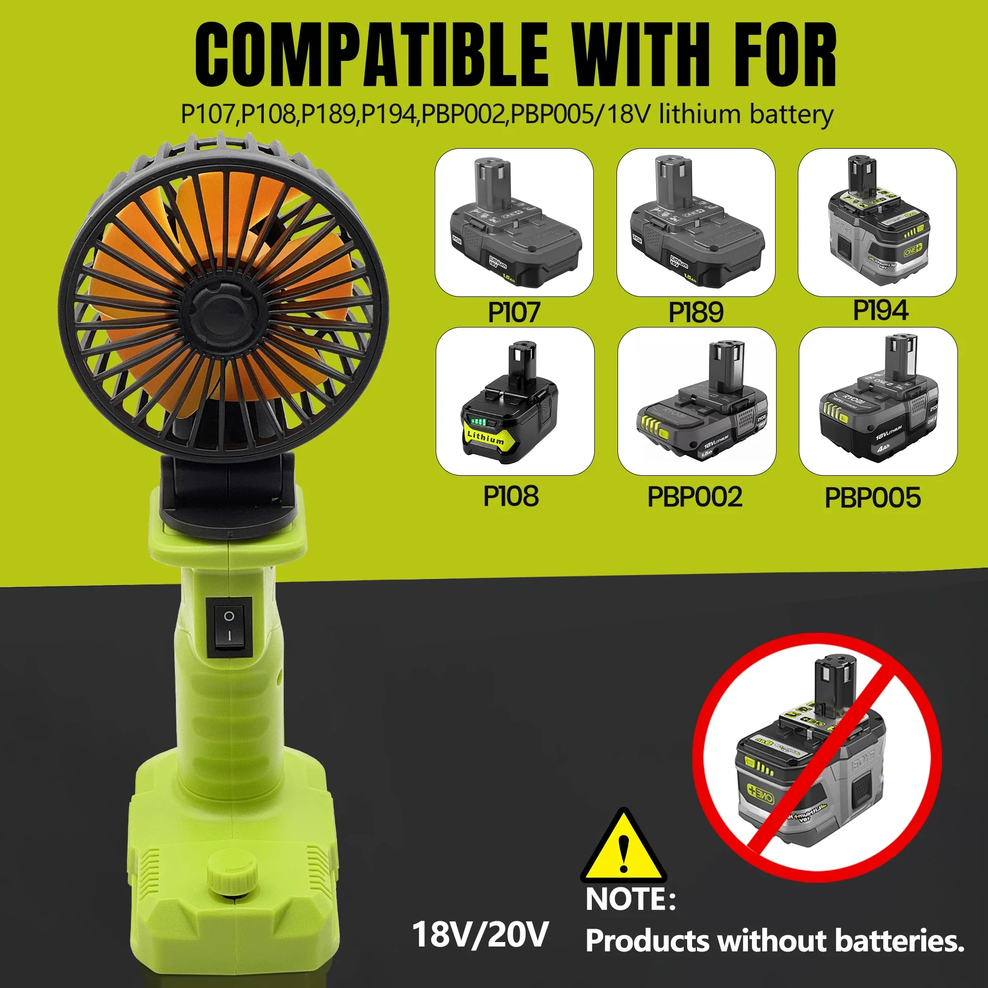 P108 Parte dell'utensile elett - Power Tools Ryobi recensione e prezzo