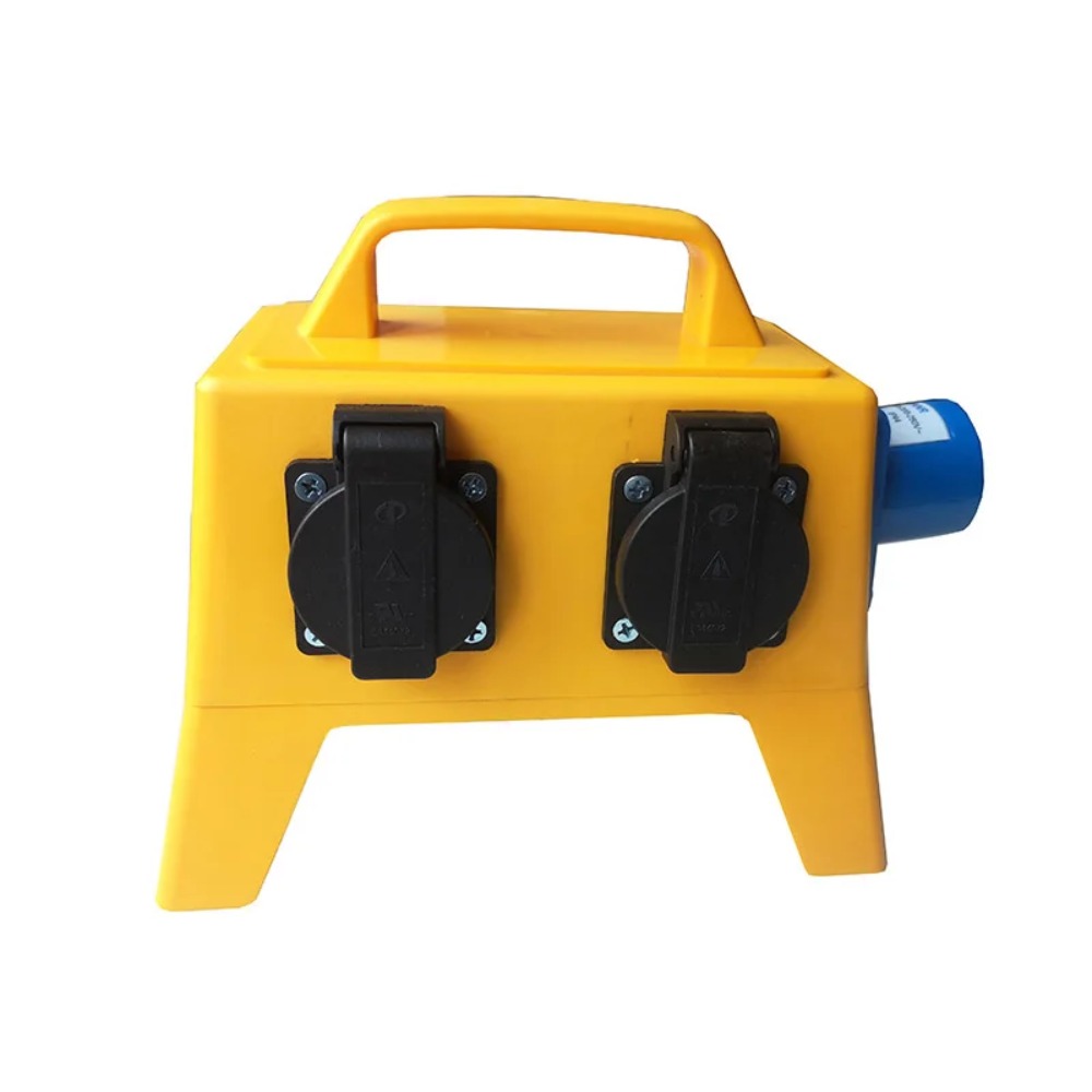 Quadro di distribuzione dell'e - Power Tools America recensione e prezzo