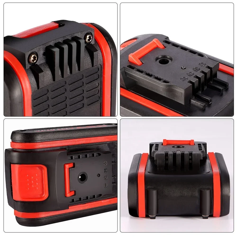 Batteria 88VF per batteria per - Power Tools Jack recensione e prezzo