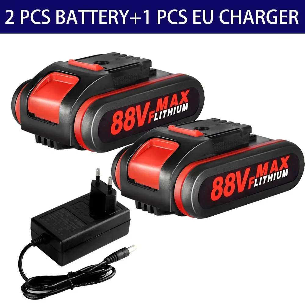 Batteria 88VF per batteria per - Power Tools Jack recensione e prezzo