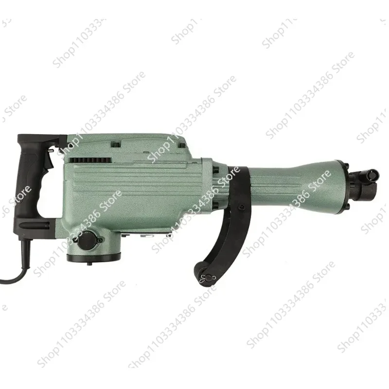 Martello Demolitore Elettrico  - Power Tools Jack Hammer recensione e prezzo