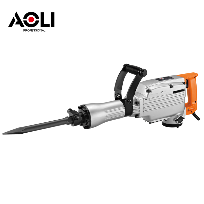 Martello Demolitore Elettrico  - Power Tools Jack Hammer recensione e prezzo