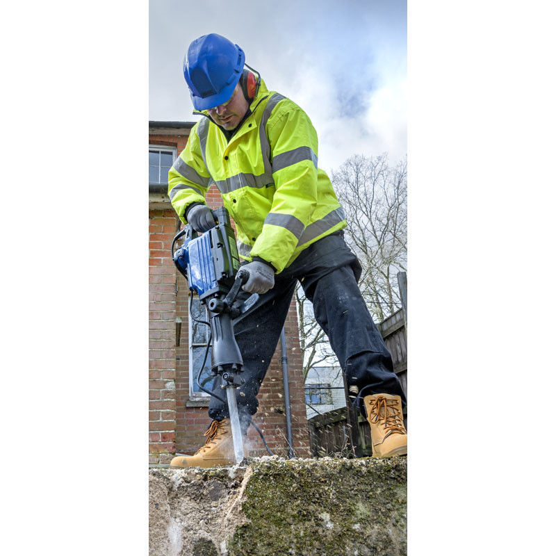Martello Demolitore Elettrico  - Power Tools Jack Hammer recensione e prezzo