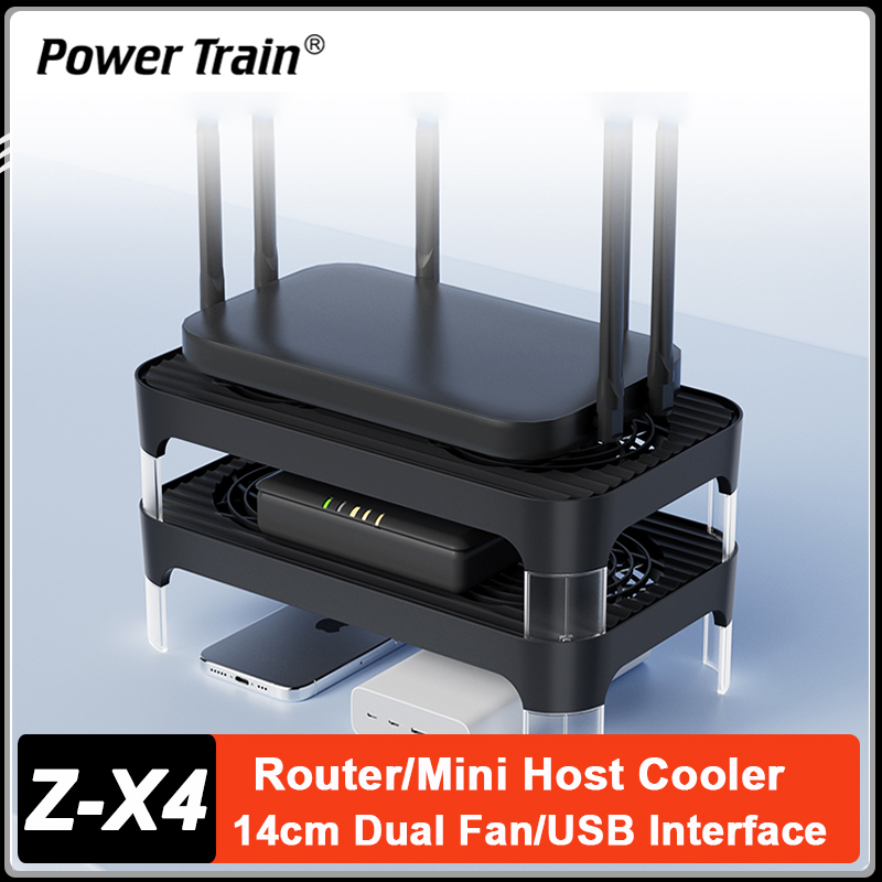 Power Train Z-X4 Ventola per R - Power Tools List recensione e prezzo