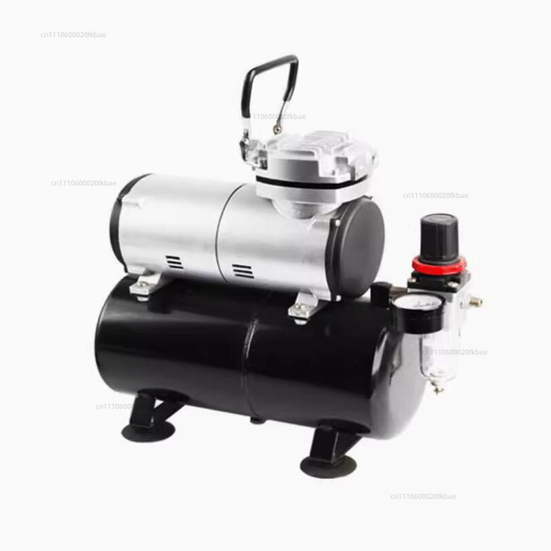 Mini compressore d'aria domest - Air Compressor Mini recensione e prezzo