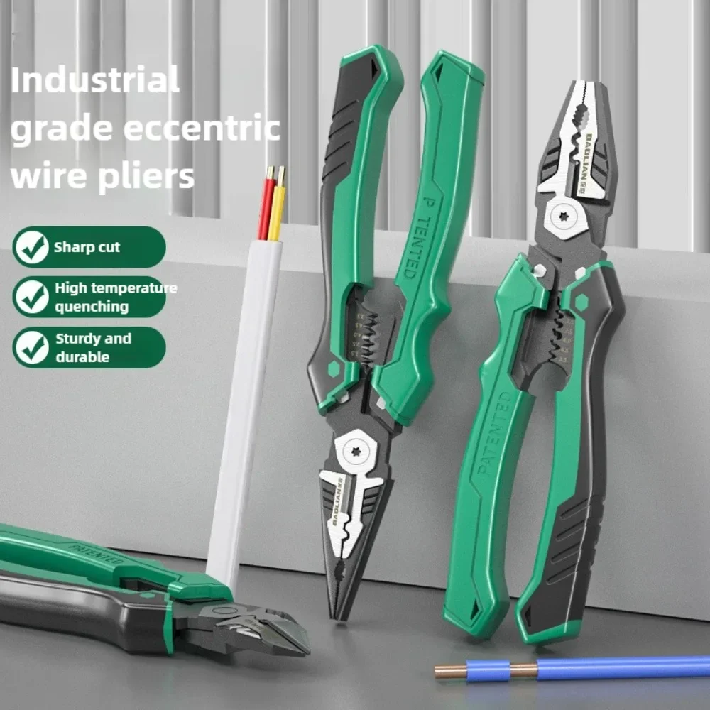 Pinze Diagonali Multifunzional - Power Tools America recensione e prezzo